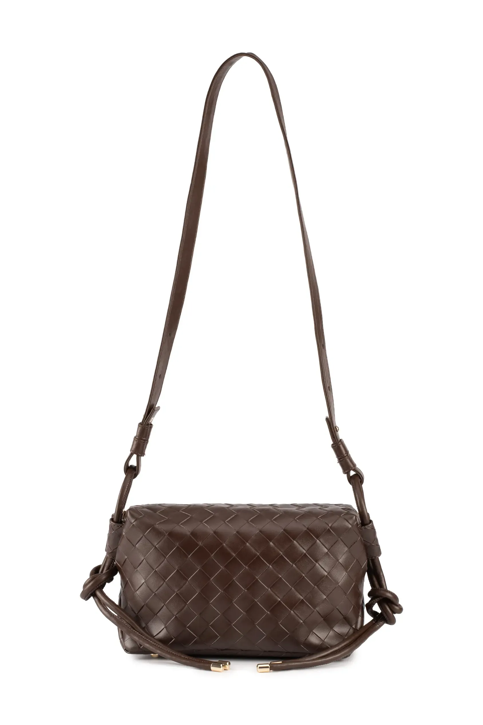 ZENI BAG BROWN